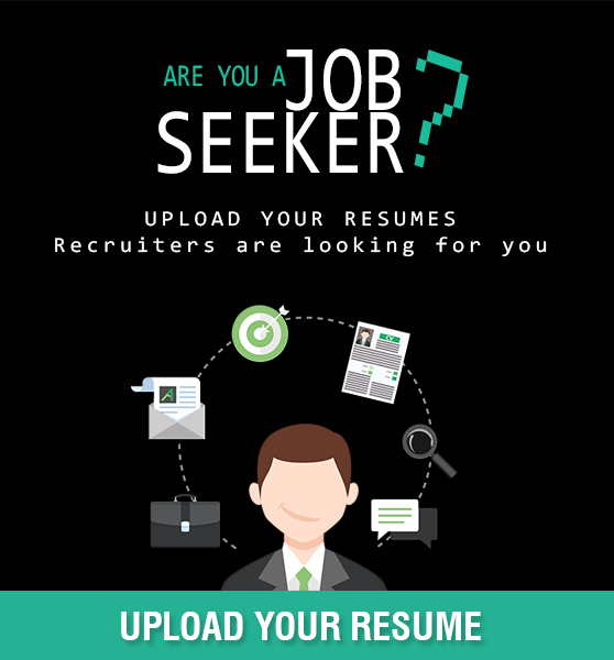 Resumes Banner